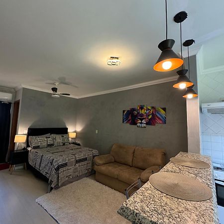 The Belluno Apartamento Completo E Aconchegante Рібейран-Прету Екстер'єр фото