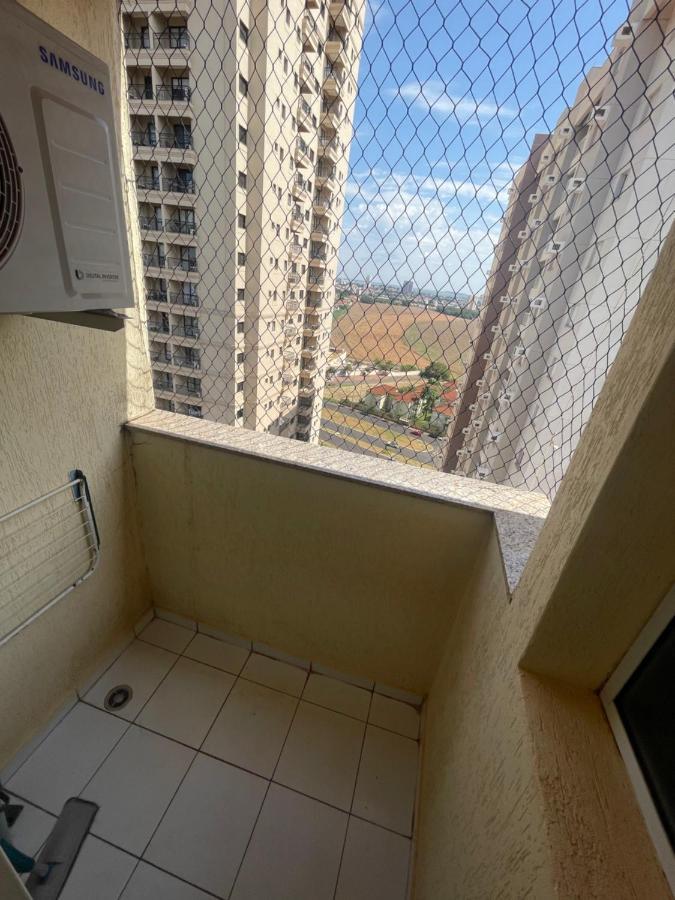 The Belluno Apartamento Completo E Aconchegante Рібейран-Прету Екстер'єр фото