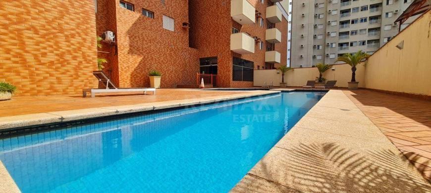 The Belluno Apartamento Completo E Aconchegante Рібейран-Прету Екстер'єр фото